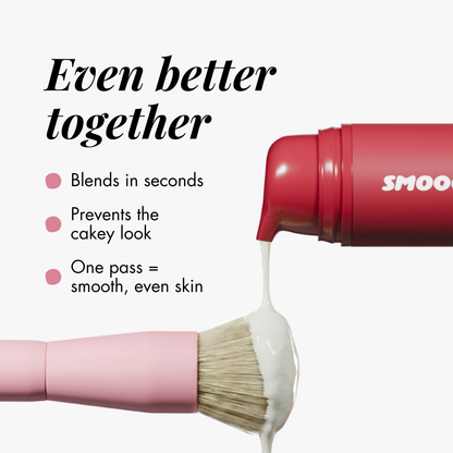 Reverse-aging Adaptive Foundation