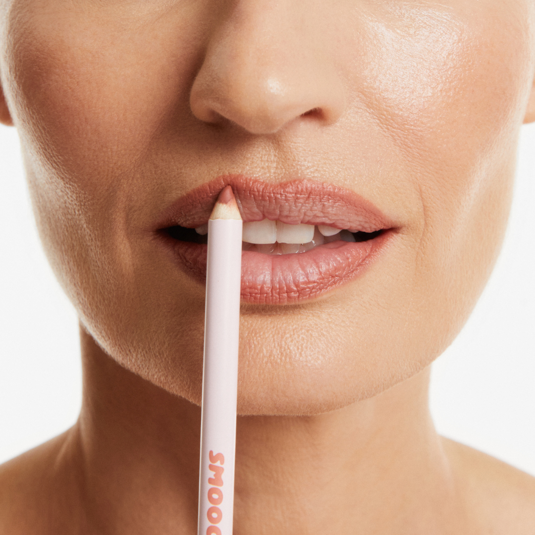 Luxury Lip Liner — lifestyle photo | Smooche